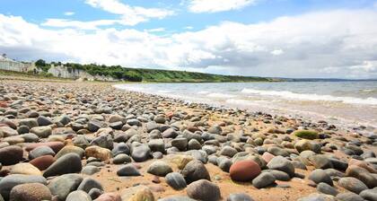 1 The Byre, Cromarty