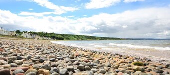 1 The Byre, Cromarty