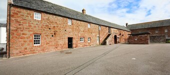 1 The Byre, Cromarty