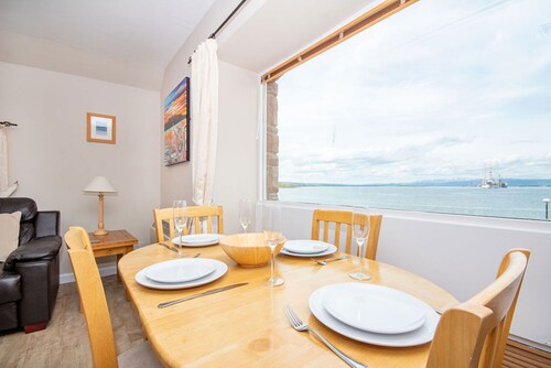 Harbour View Apartment, Cromarty
