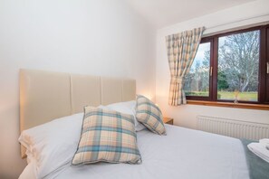 2 Schlafzimmer, WLAN