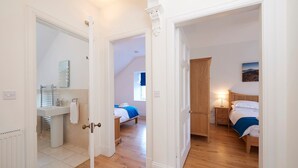 Cottage - Braevellie Apartment (Inverness)