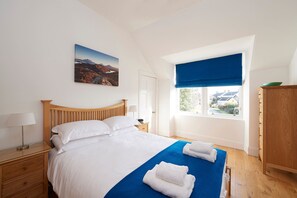 Cottage | 2 bedrooms - Braevellie Apartment (Inverness)