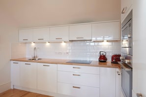 Cottage | Private kitchen