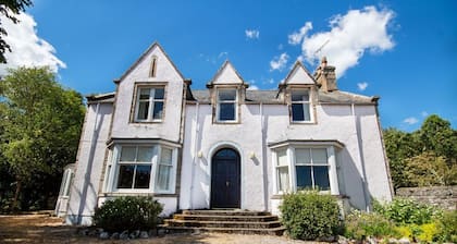 The Old Manse