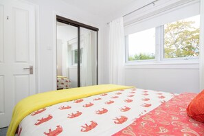 2 bedrooms - Castle Heather Apartment (Inverness)