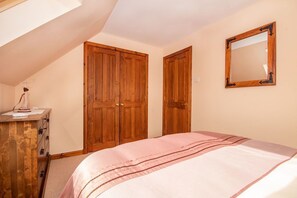 2 bedrooms, WiFi
