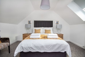4 bedrooms, WiFi
