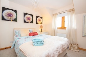 2 bedrooms