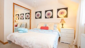 2 habitaciones 