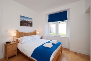 Ferienhaus | 2 Schlafzimmer