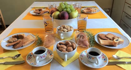 B&B Il Roma