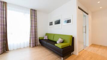 Comfort Double Room | Room amenity