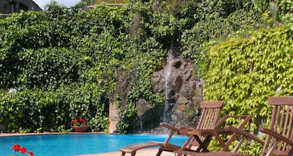 Agriturismo La Riserva Di Montebello