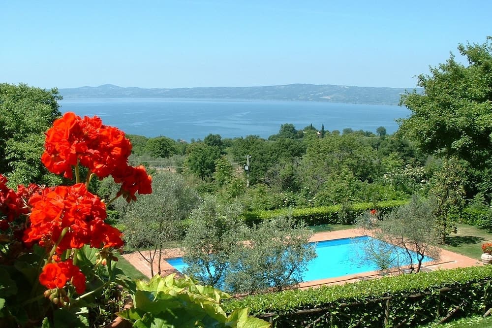 Agriturismo La Riserva Di Montebello