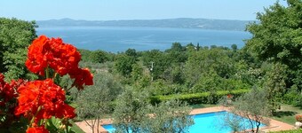 Agriturismo La Riserva Di Montebello