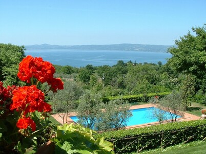 Agriturismo La Riserva Di Montebello