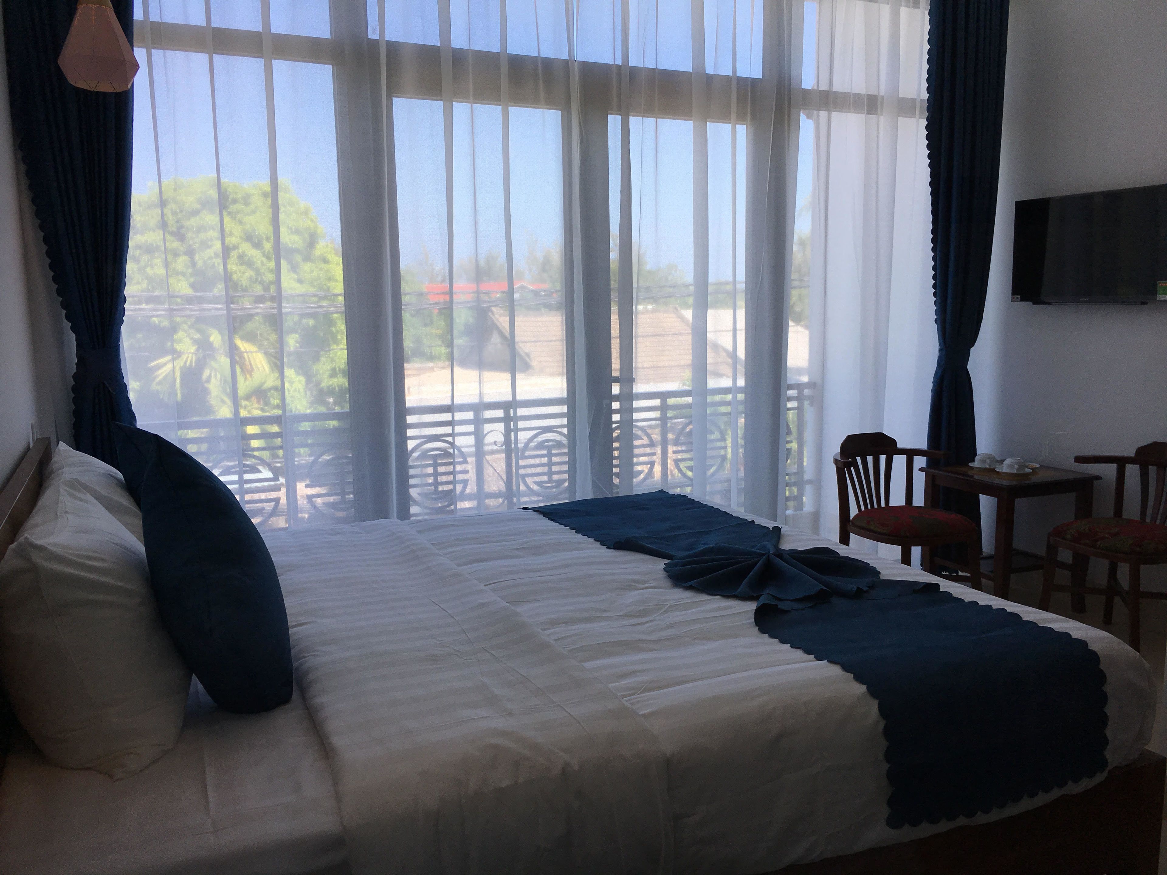 Photo - An Bang Scent Beach Homestay