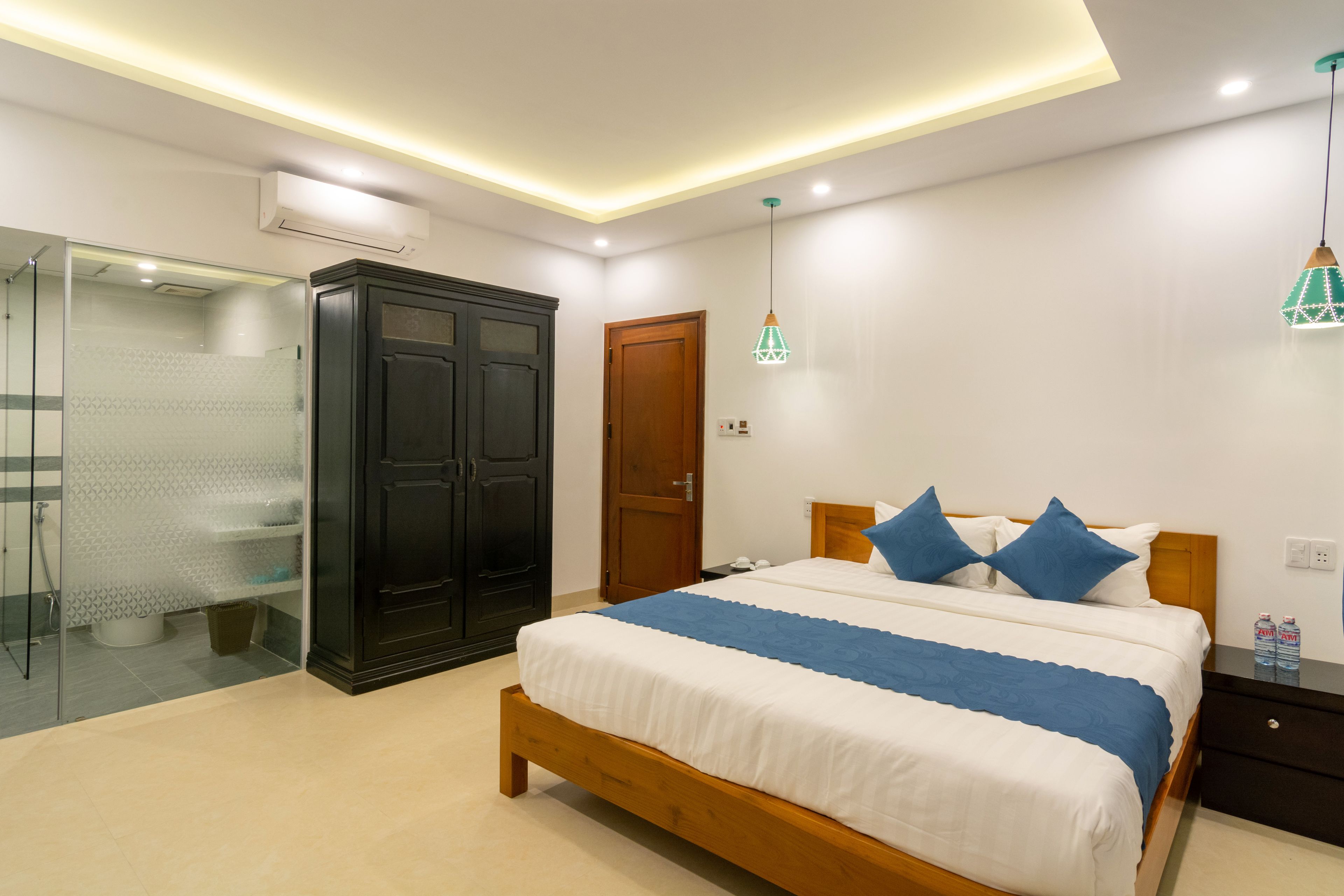 Photo - An Bang Scent Beach Homestay