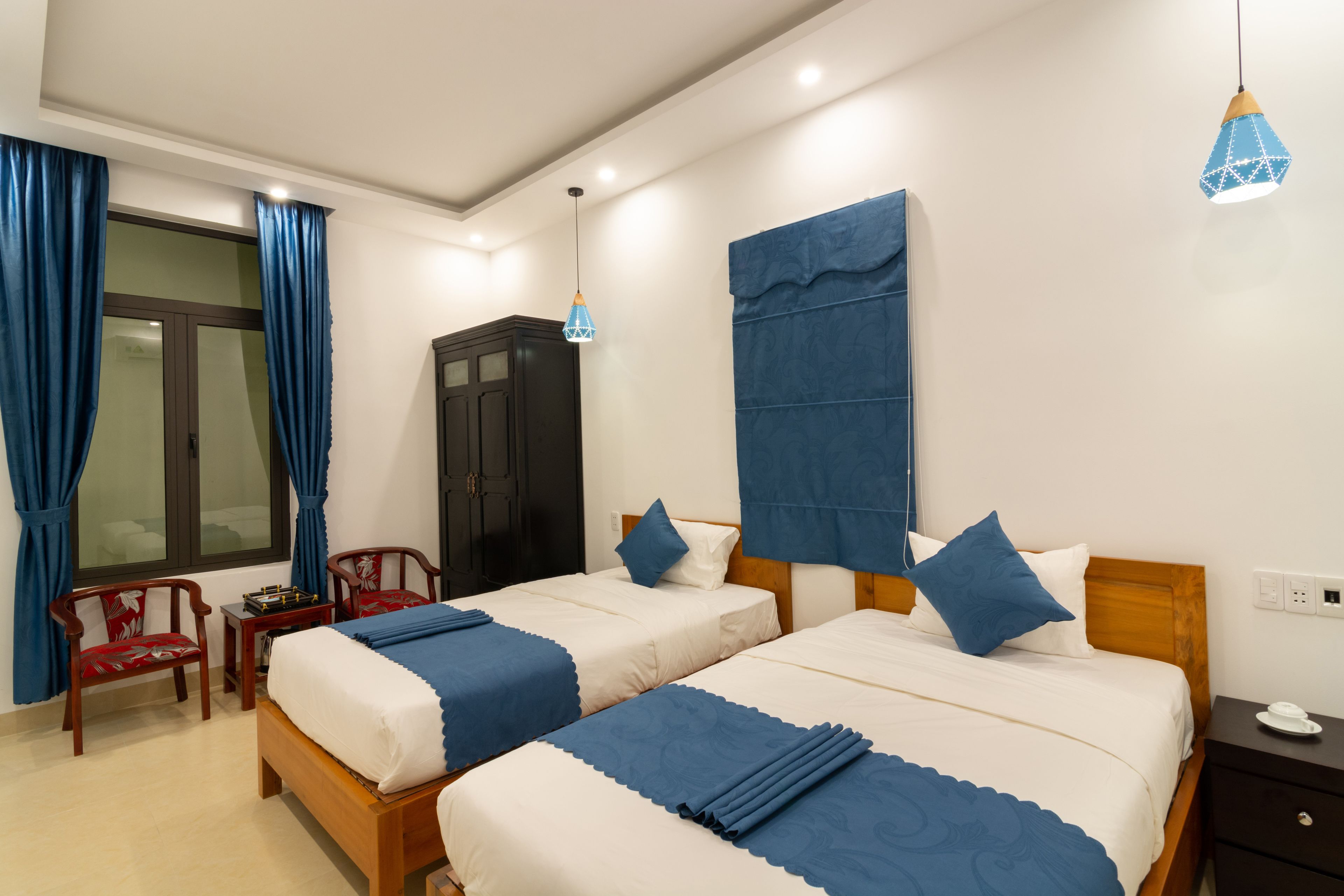 Photo - An Bang Scent Beach Homestay
