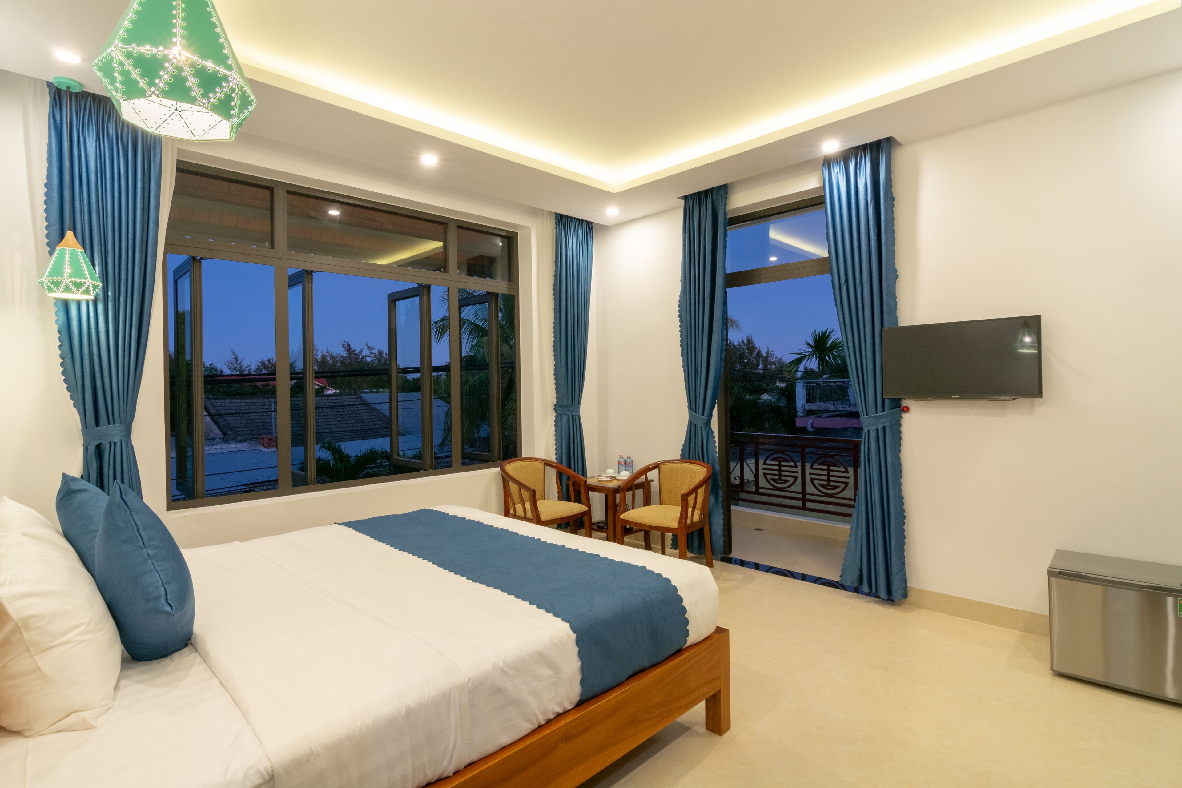 Photo - An Bang Scent Beach Homestay