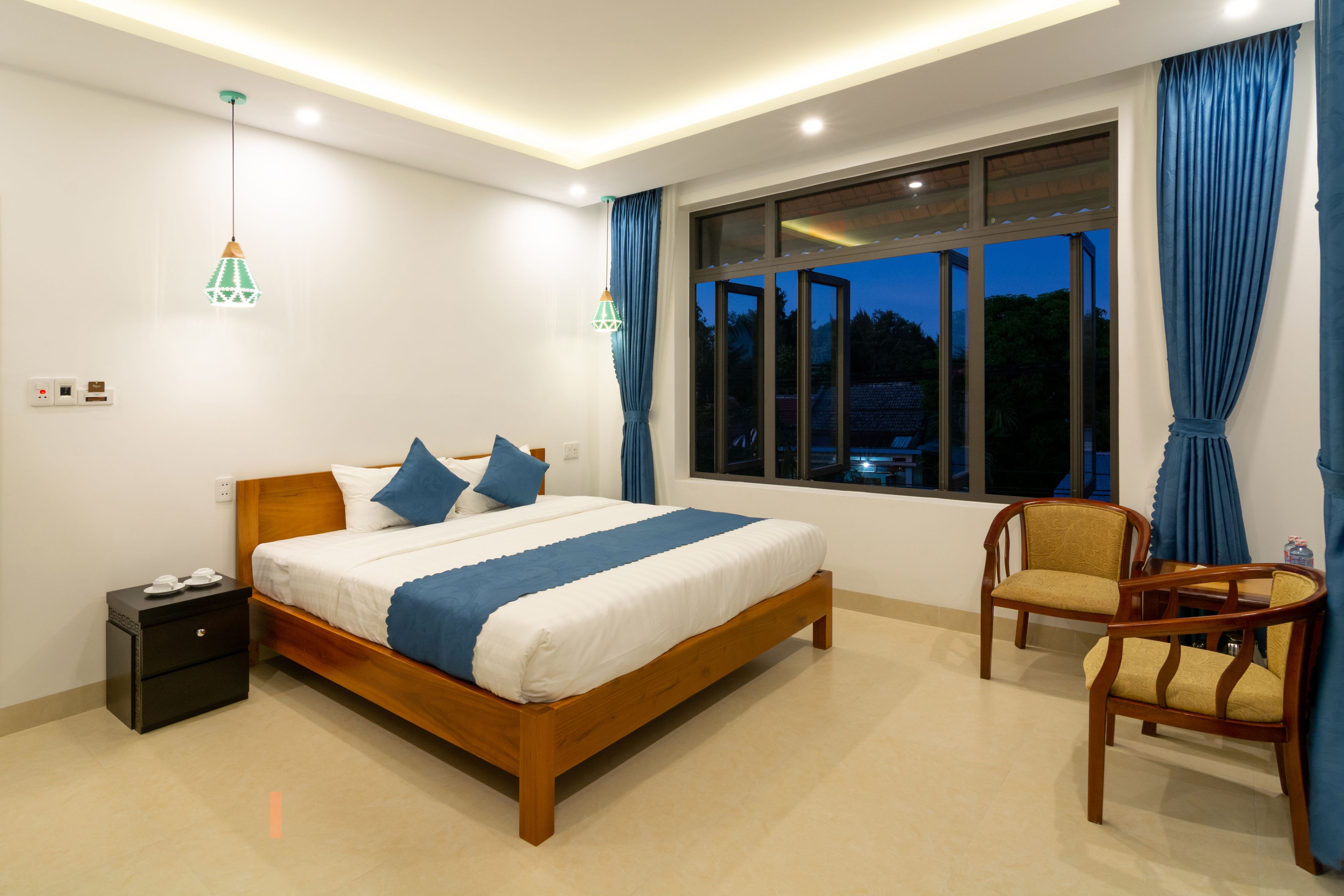 Photo - An Bang Scent Beach Homestay