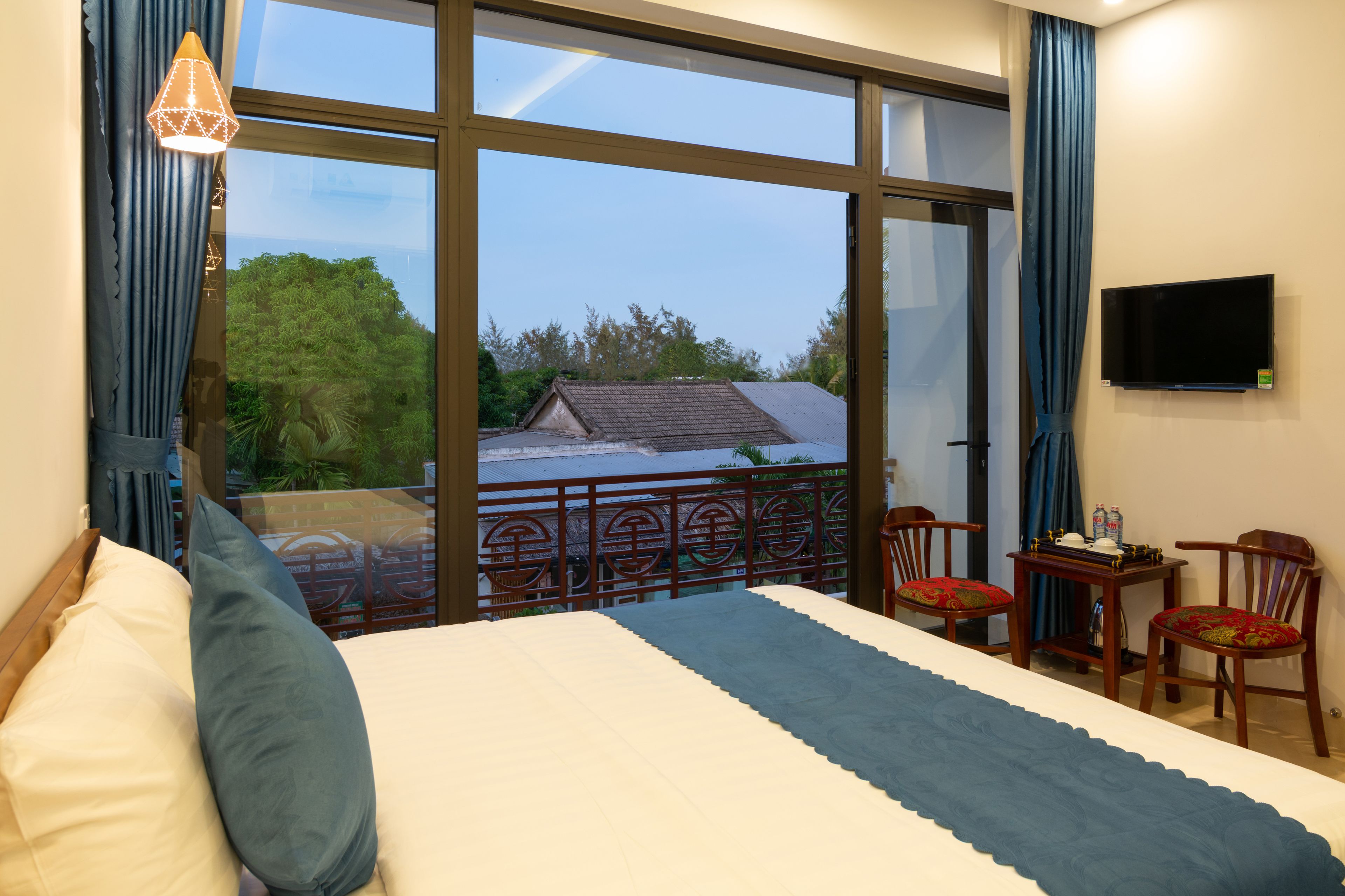 Photo - An Bang Scent Beach Homestay