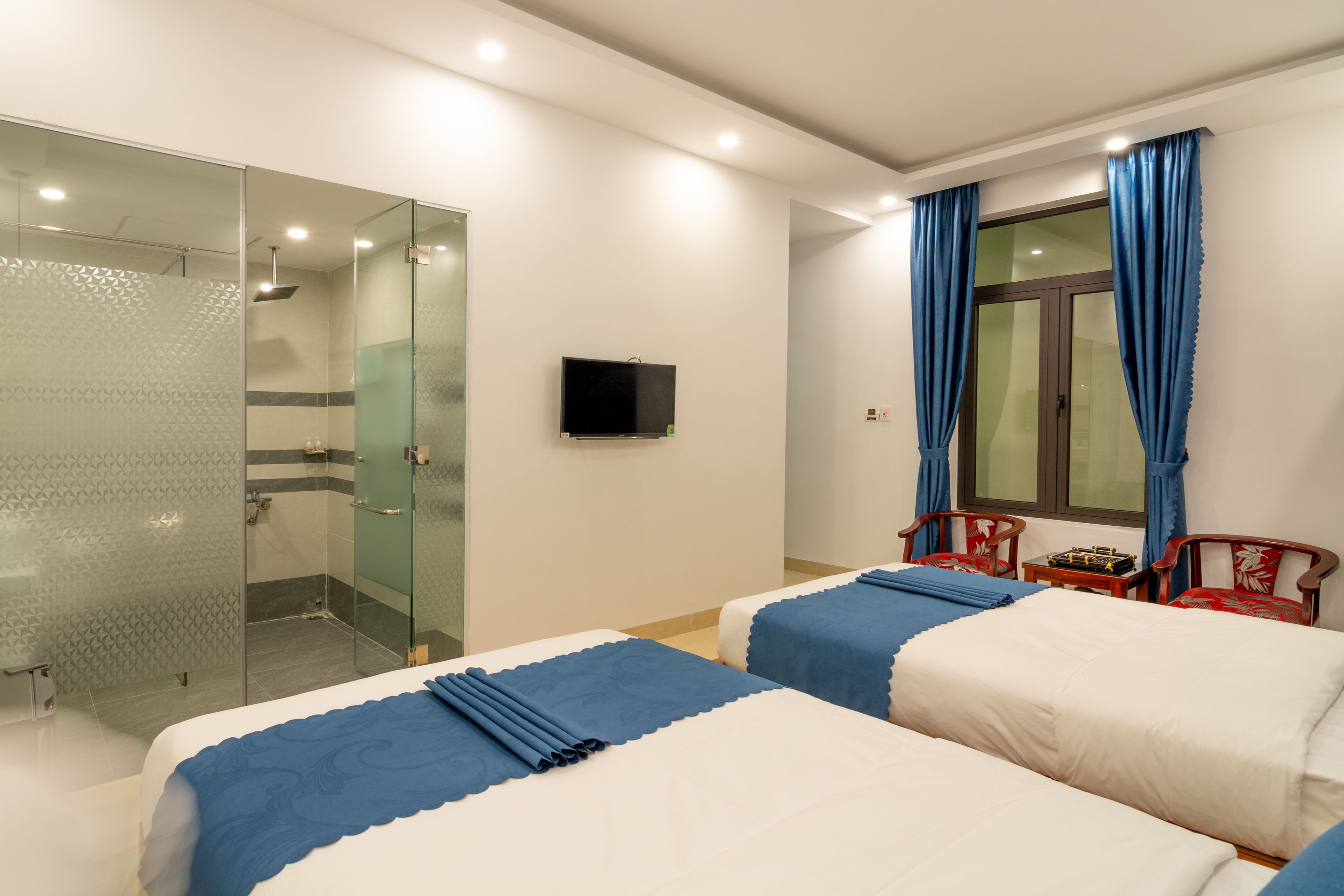 Photo - An Bang Scent Beach Homestay
