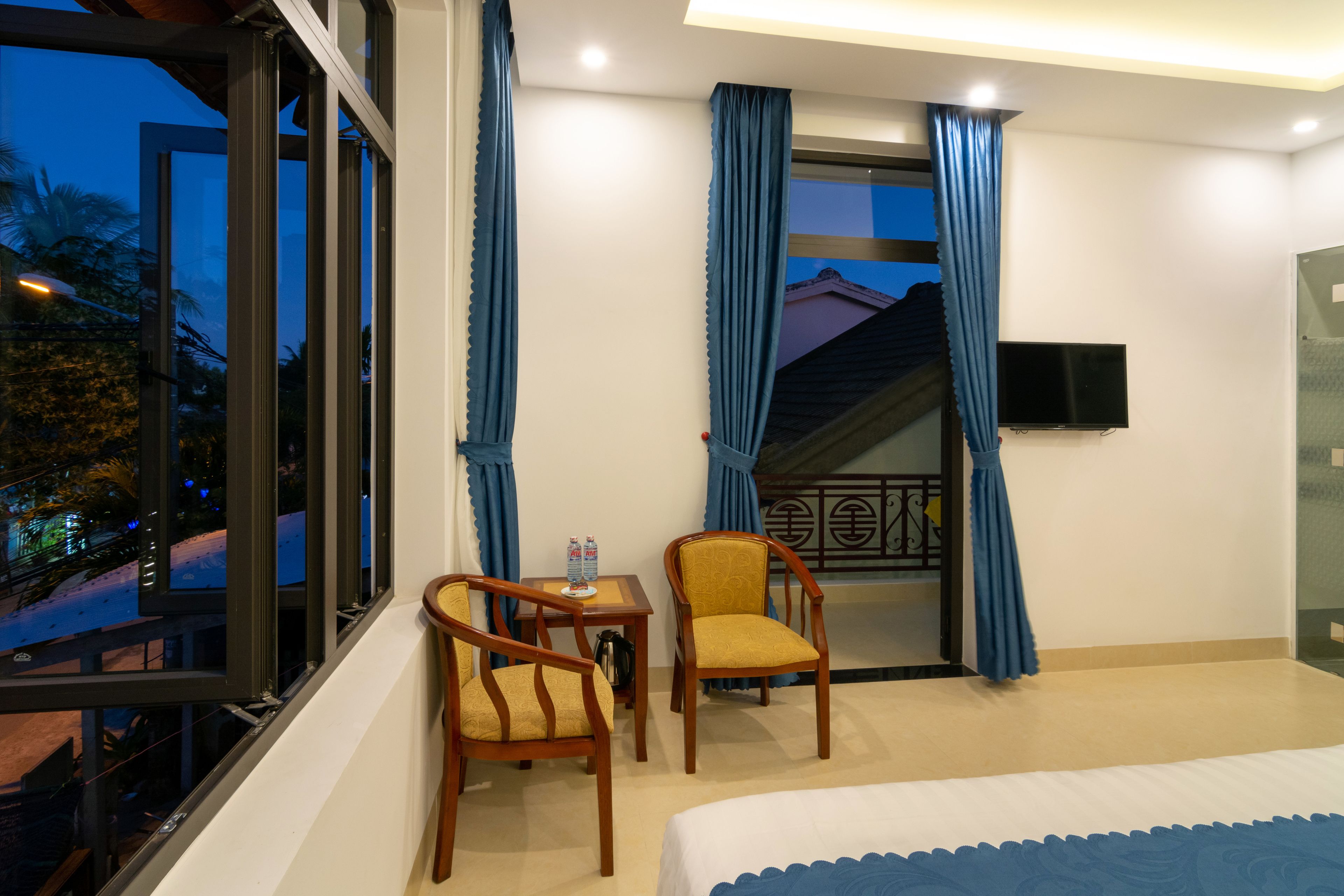 Photo - An Bang Scent Beach Homestay