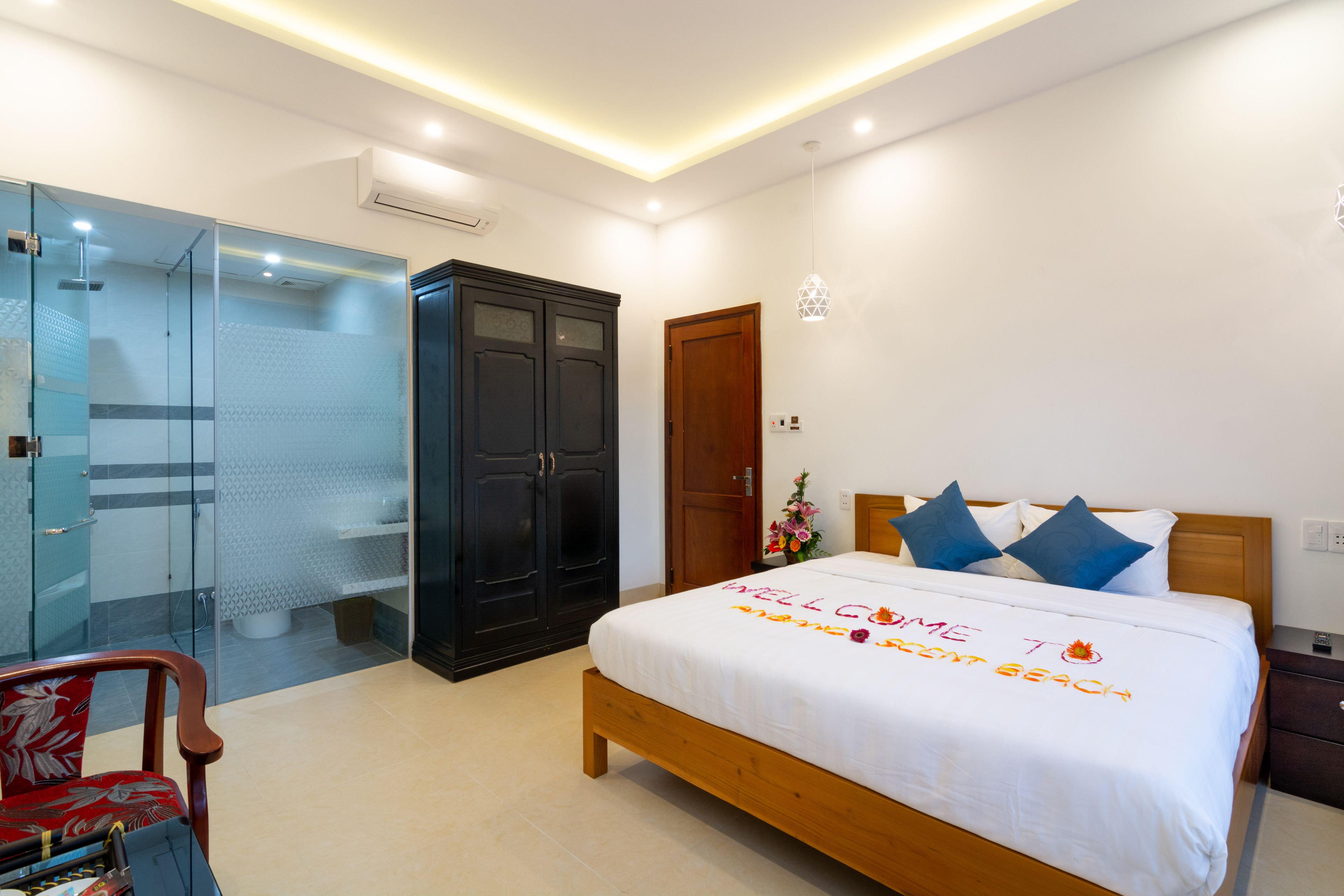 Photo - An Bang Scent Beach Homestay
