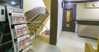 Crescent Inn Navallur