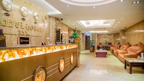 Reception - My Hotel - Eiffel Hanoi (Hanoi)
