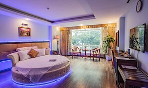 Luxury Room, City View - My Hotel - Eiffel Hanoi (Hanoi)
