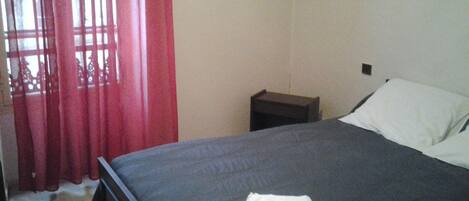 Individually decorated, individually furnished, desk, free WiFi