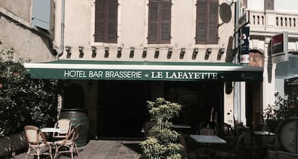 Lafayette
