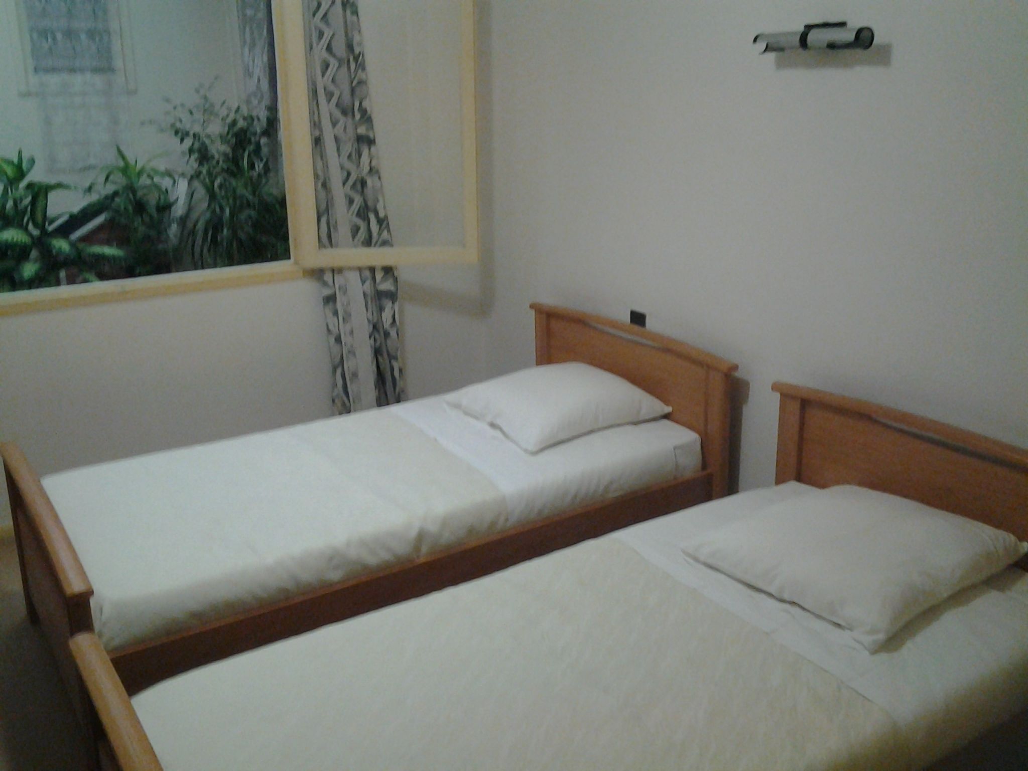 獨特裝潢、布置獨特、書桌、免費無線上網