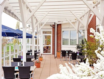 Hotel Trebeltal
