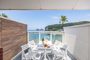 Private Vacation Home | Terrace/patio
