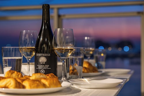 テラス / パティオ