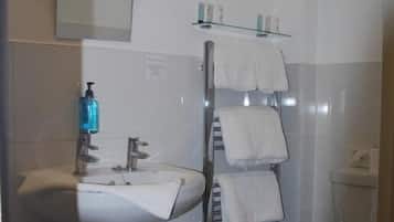 Phòng đôi Premier, có phòng tắm riêng | Phòng tắm