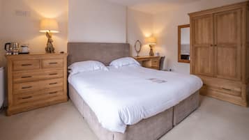 Phòng đôi Premier, có phòng tắm riêng