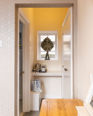 Superior Twin Room, Ensuite - Rose And Crown (Bath)