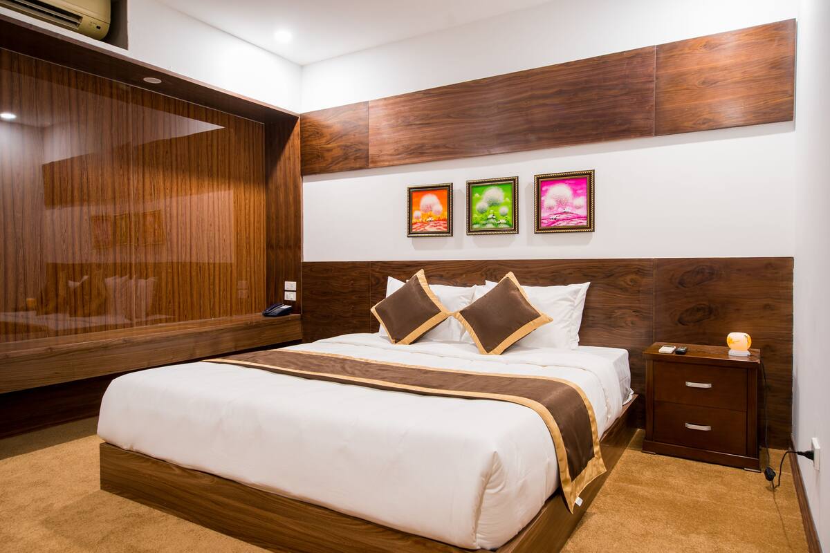 Superior VIP | Building design
