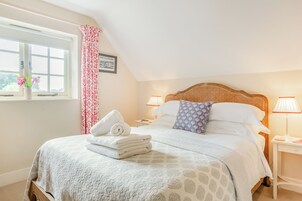 Caja de seguridad en la habitación y decoración personalizada