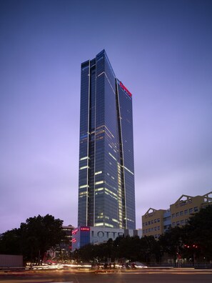 Point of interest - Hovi Hoang Cau 3 (Hanoi)