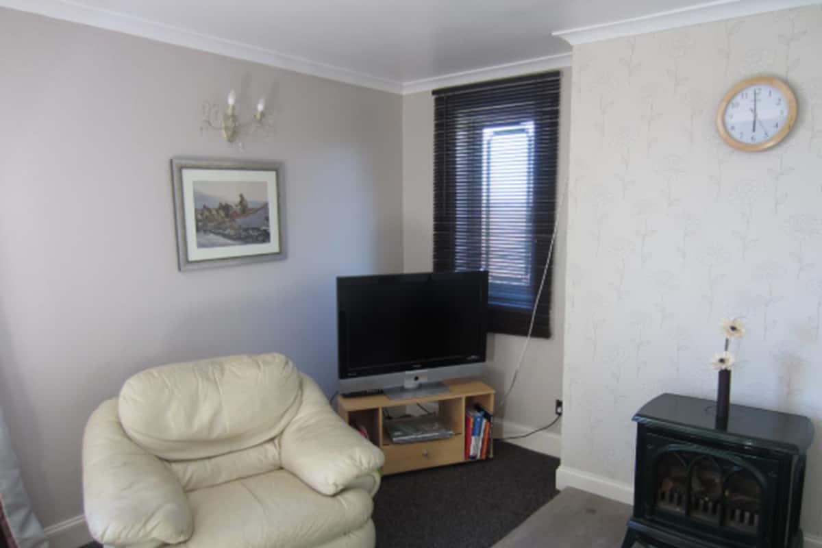 Family Room, Multiple Beds, Non Smoking | Free WiFi