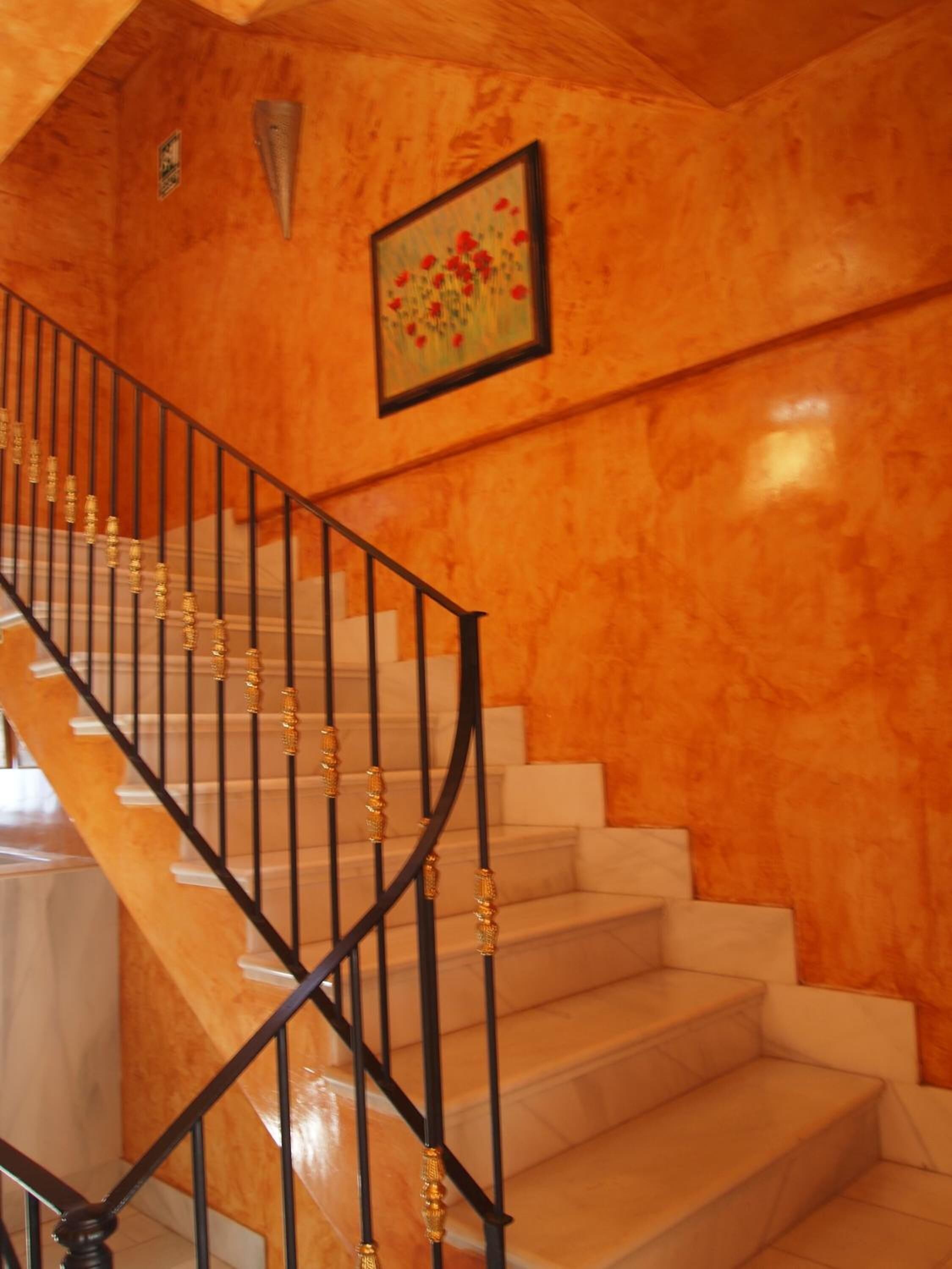 Foto - Hostal Tres Soles