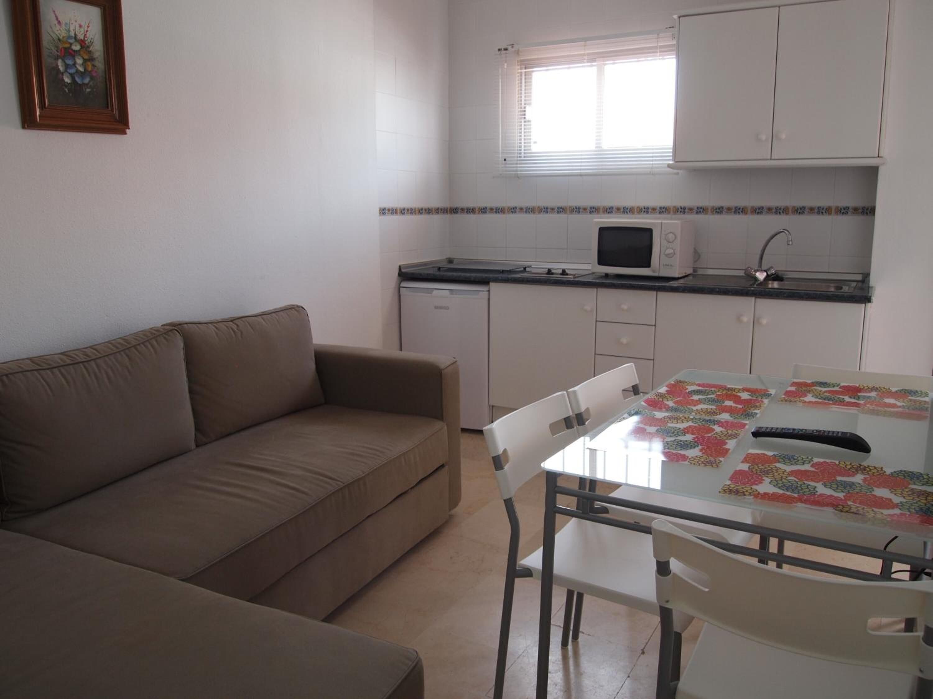 Foto - Hostal Tres Soles