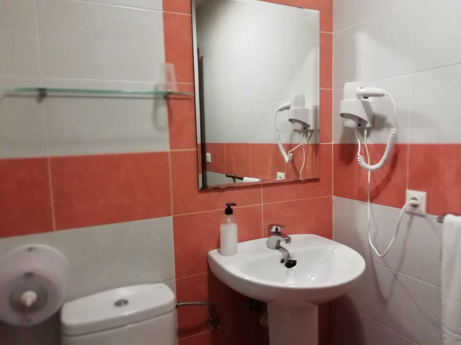 Foto - Hostal Tres Soles