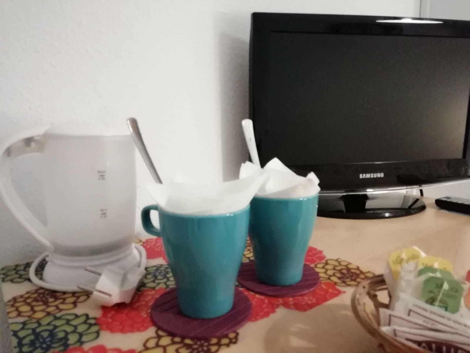 Foto - Hostal Tres Soles